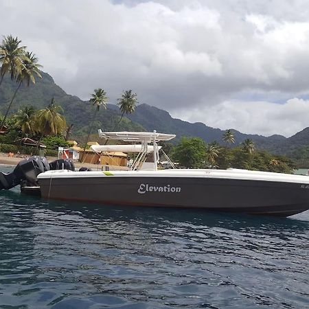 Tropical Home Oasis Soufrière Zewnętrze zdjęcie