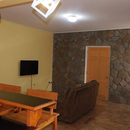Tropical Home Oasis Soufrière Zewnętrze zdjęcie