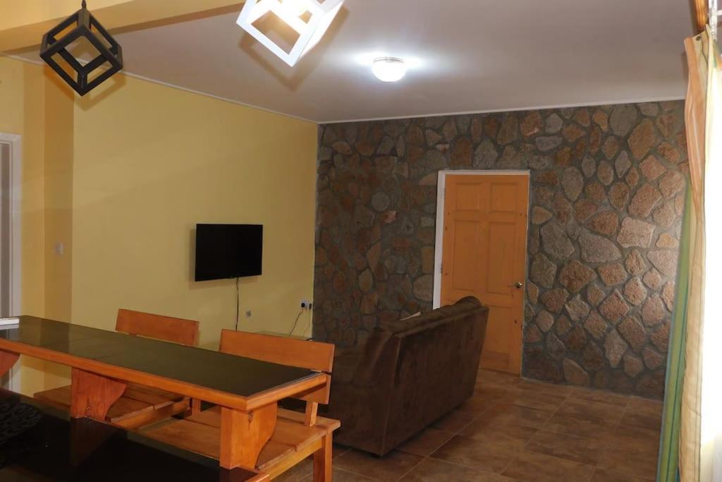 Tropical Home Oasis Soufrière Zewnętrze zdjęcie