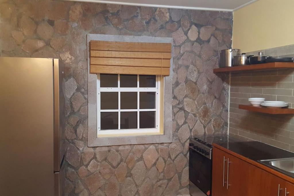 Tropical Home Oasis Soufrière Zewnętrze zdjęcie