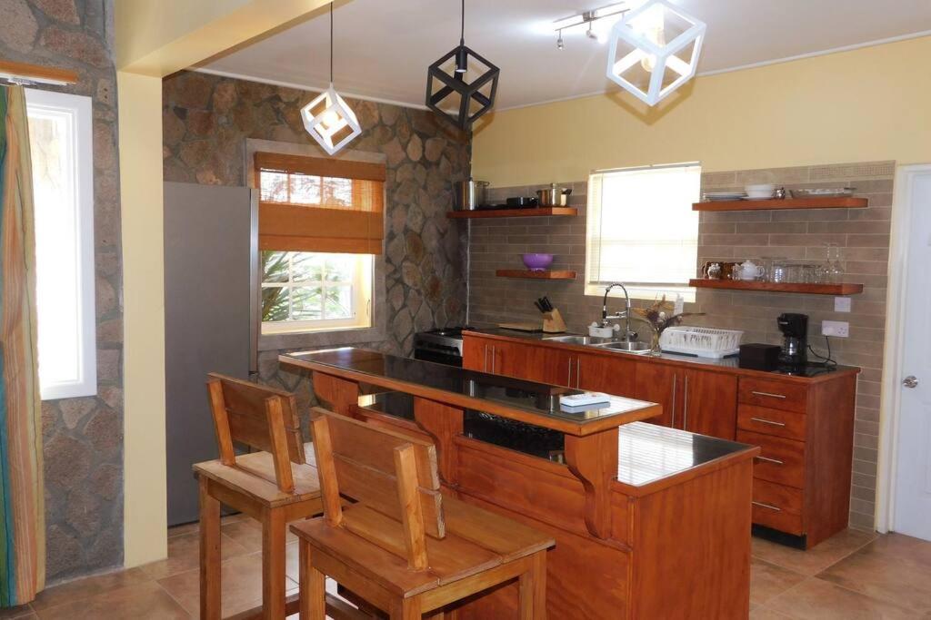 Tropical Home Oasis Soufrière Zewnętrze zdjęcie