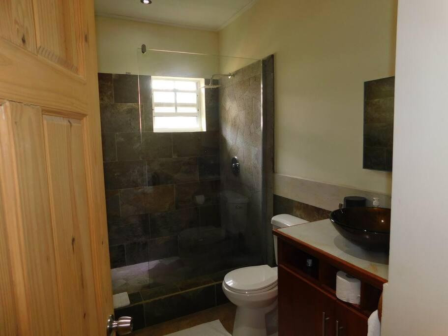 Tropical Home Oasis Soufrière Zewnętrze zdjęcie