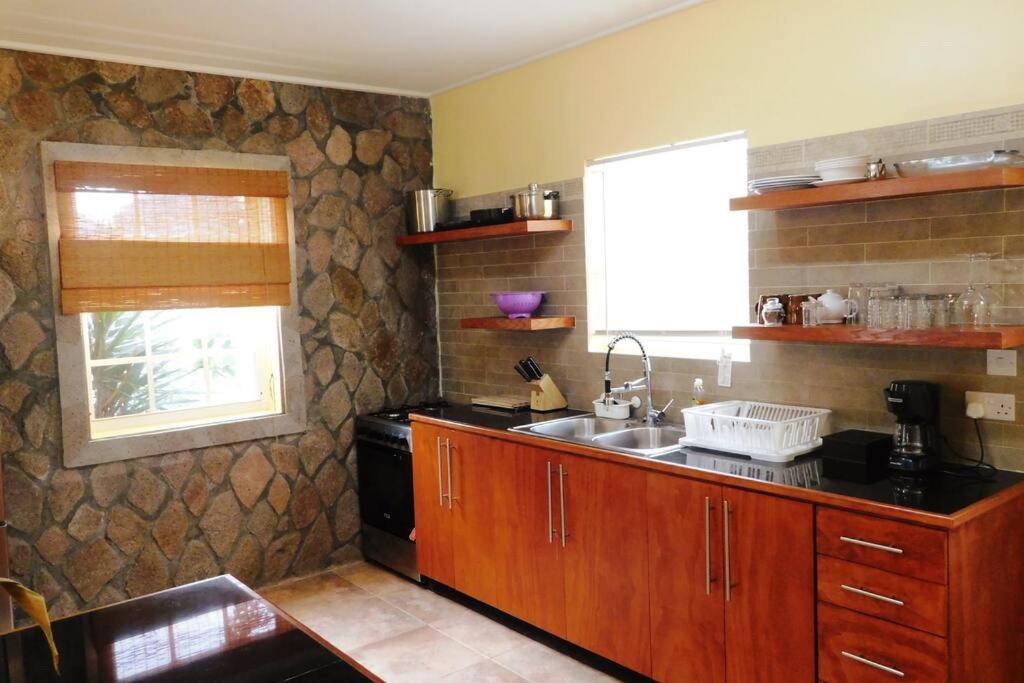 Tropical Home Oasis Soufrière Zewnętrze zdjęcie