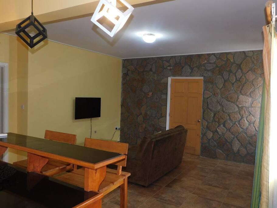 Tropical Home Oasis Soufrière Zewnętrze zdjęcie