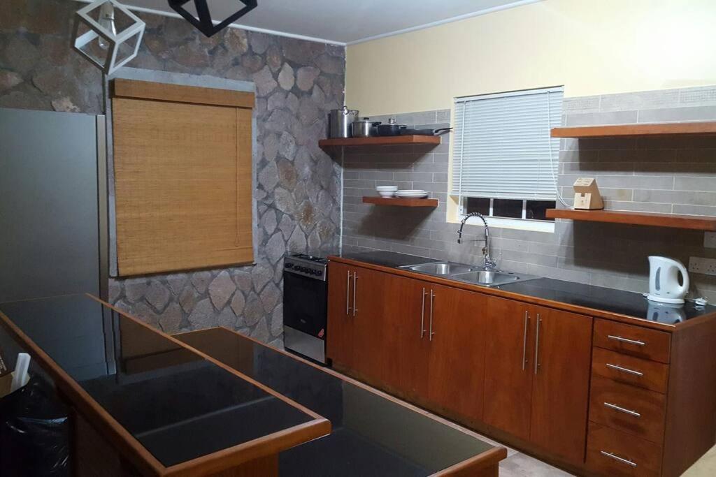 Tropical Home Oasis Soufrière Zewnętrze zdjęcie