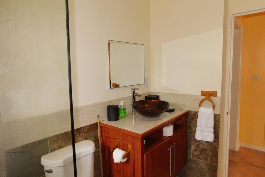 Tropical Home Oasis Soufrière Zewnętrze zdjęcie